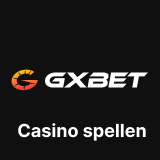 Gxbet casino spellen